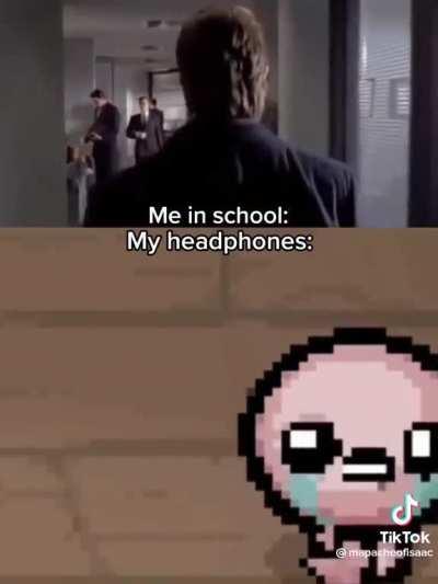 Only true sigma males listen to this (like me)