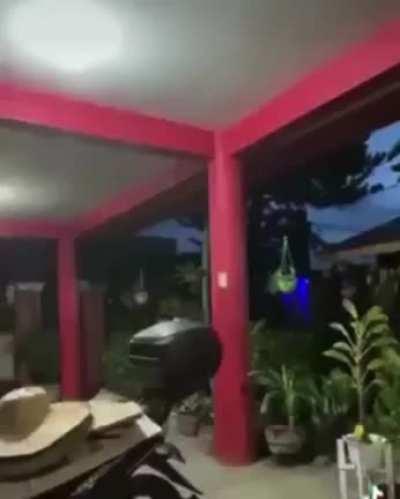 Just some simple moves