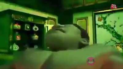 Argumentos convincentes, terei de concordar.