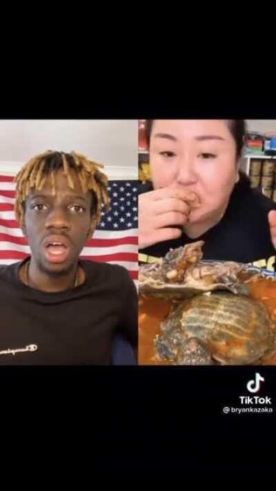 Mona China Real 👌