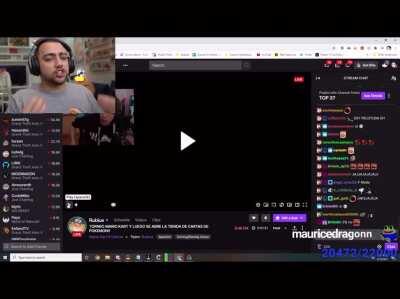 “El español suena tan bien”