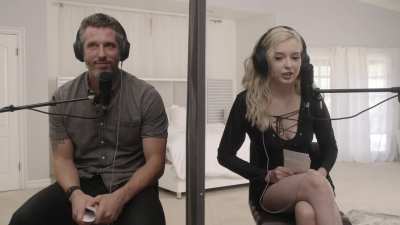 Blonde Cutie Lexi Lore Gets Boned By Handsome Mike Mancini