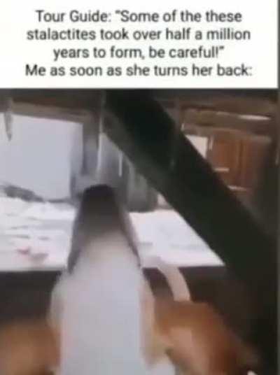 mmm prehistoric water