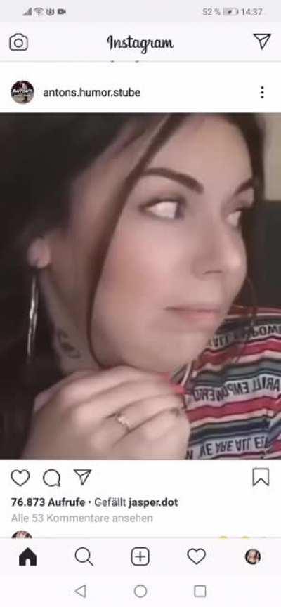 She's the ultimate queen