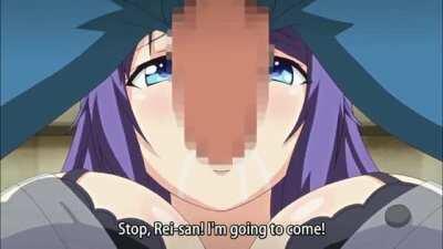 Happy Accidents [Mankitsu Happening]