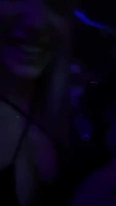 An entertaining live.