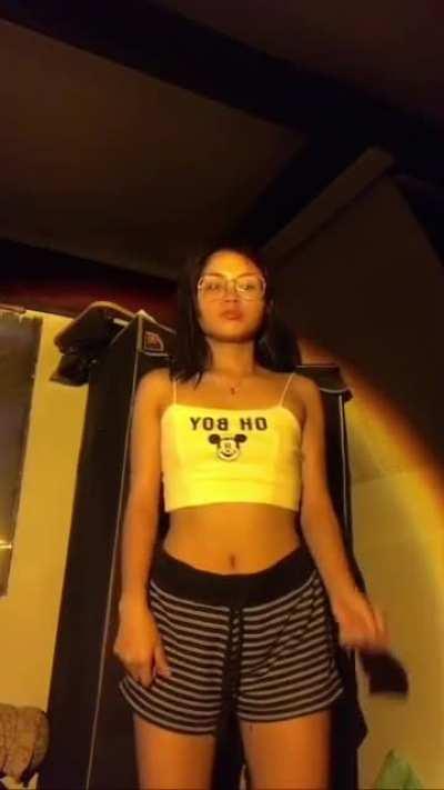 Tamang tama para sa gabi