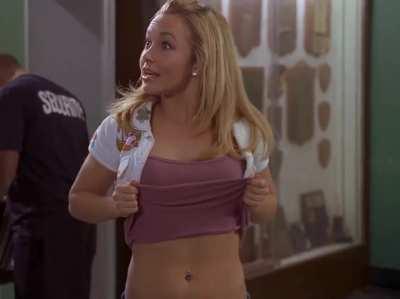 Hayden Panettiere