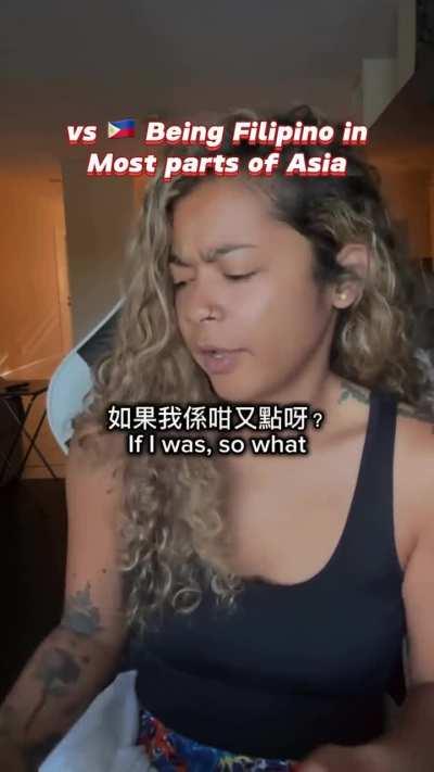 Having your own slur is wild