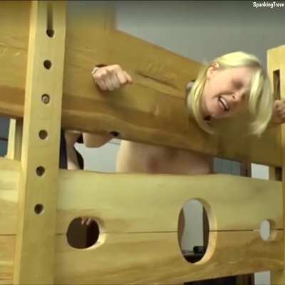 When an inmate leaves prison, they go to a halfway house. Those halfway houses have rules, and when those rules are broken, well...