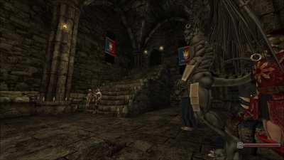 [Warsword Conquest] [Mildly NSFW] Campaign goal achieved: I have married the Masque of Slaanesh