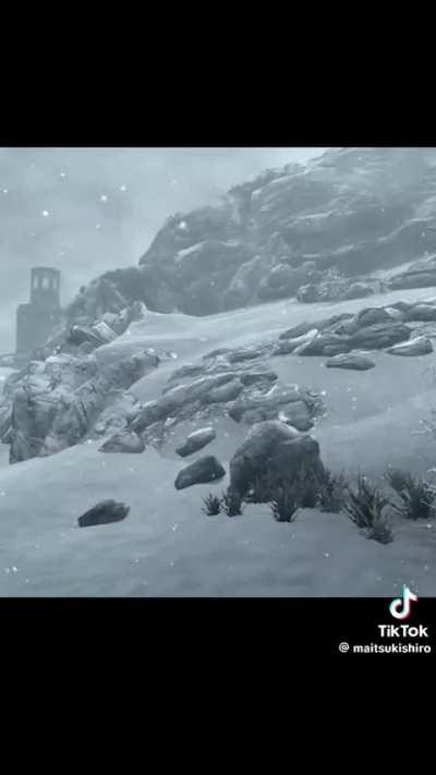 We don’t run. It’s embarrassing.