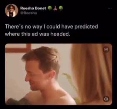 Never try to take my place