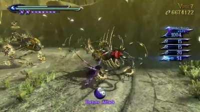 Rare footage of me being good with handguns