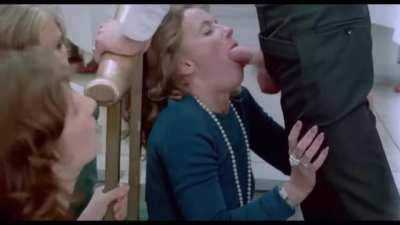 Restaurant Allows You to Order Blowjobs