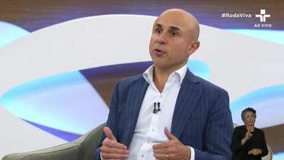 Oncologista Fernando Maluf classifica 