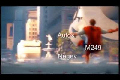 i thought i'd contribute