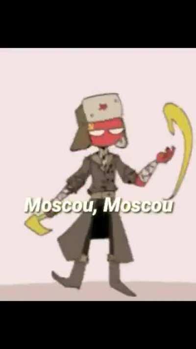 Viva o comunismo \¤/