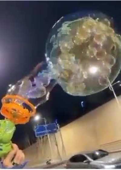 Omg that is so cool!