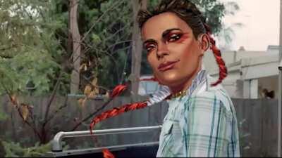 How the S8 Comics should've went down