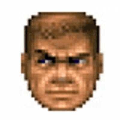 My face when Doom Eternal doesn’t go on sale during the Steam Halloween Sale