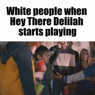 Not gonna lie the song kinda slaps tho