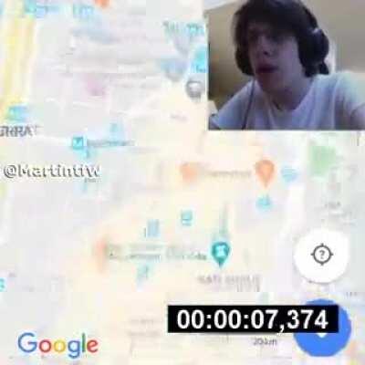 Cuando una mujer hace una broma