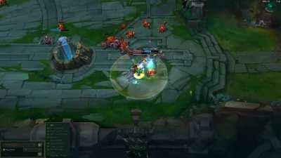 Ngl I was really high