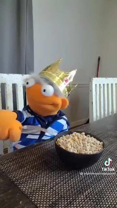 Greatest Kicker, the best.