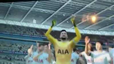 FIFA is realistic 😀