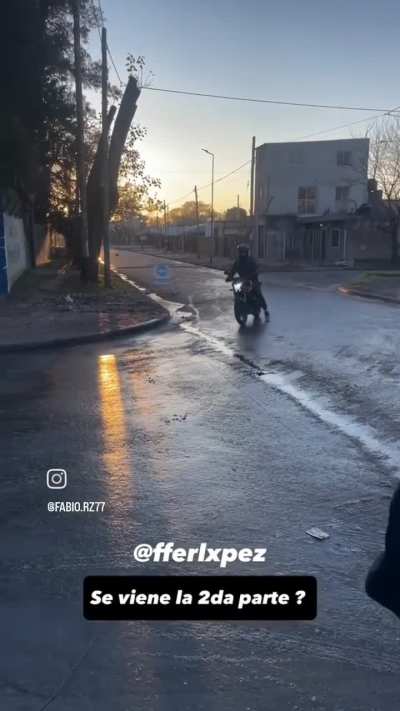 Boludos en moto capitulo 1: