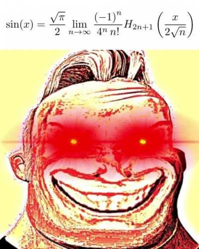 Reject Geometry. Embrace Analysis!