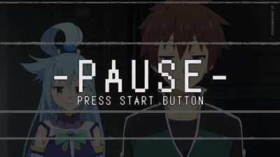 I remade the zoom sequence from the Nichijou OP featuring various characters from other anime.