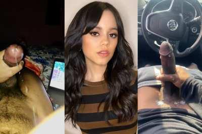 Jenna is made for BBC