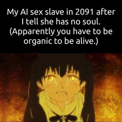 Losercity Ai sex slave