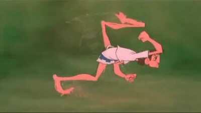 Devilman without context