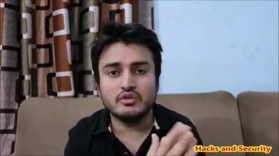 Exposing fs0c131y - Elliot Alderson (on twitter) ! Reality of his hacking claims