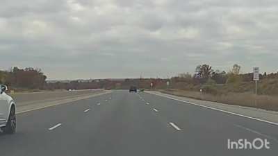 Buck Hunter - HWY 407 edition.