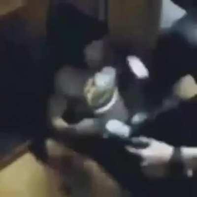 Fire Aspect II shoes