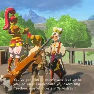 purah gets the milk jar treatment (Perfectly Cut Meme)