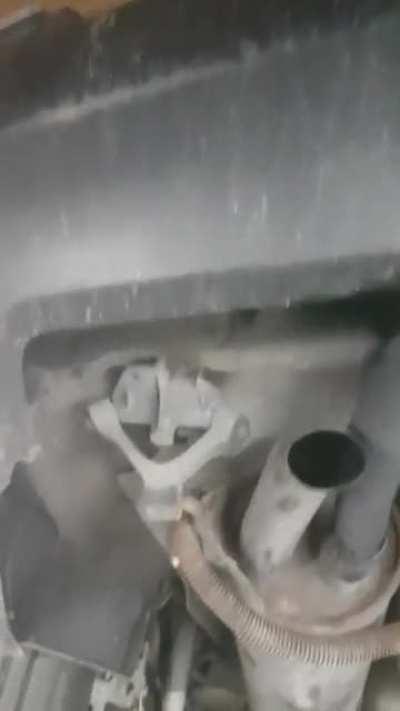 Esapament dublu ... nu e fake jur !