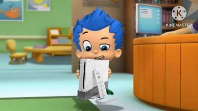 Gel tries homebrewing the wii (gone wrong)