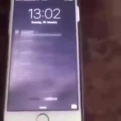 Rockstar’s notifications when they drop the trailer for GTA 6: