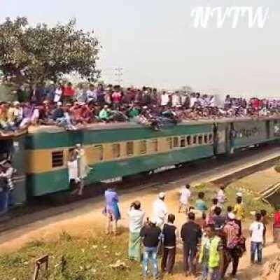Bangladesh Railway