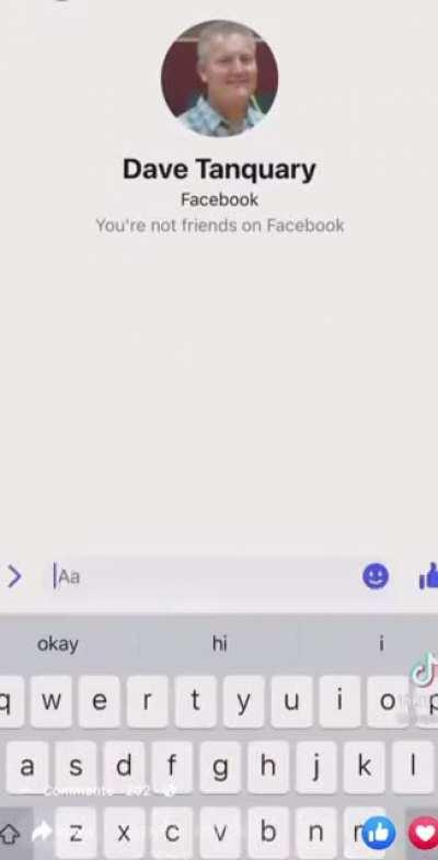 Blursed thot patrolling