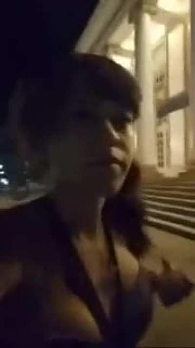 Best clip of Brittany