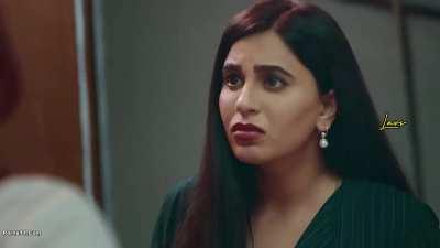 Shilpa Vishal Shetty ( hi nanna mrunal mother )