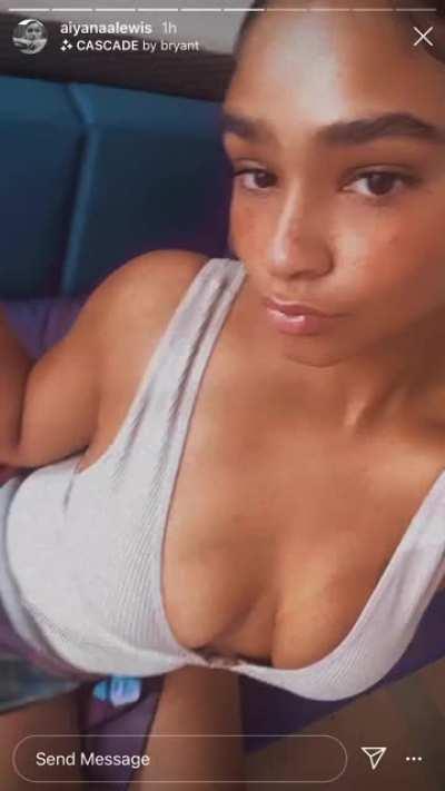 Sorry brehs, this patch is mid cuz theres been a drought lately but you know ill make sure we eat regardless 😈