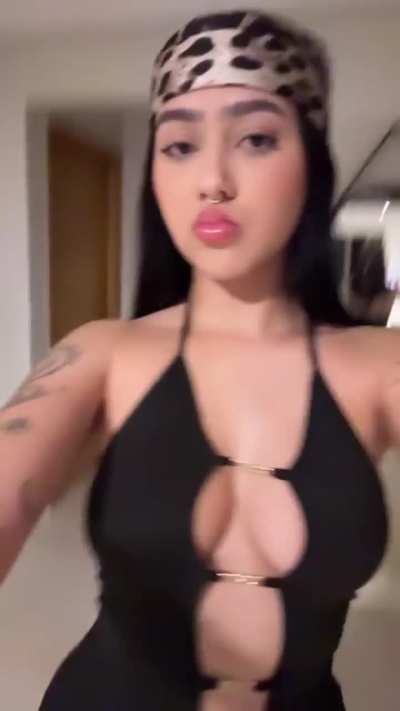 Beca Barreto / @becaa_barreto