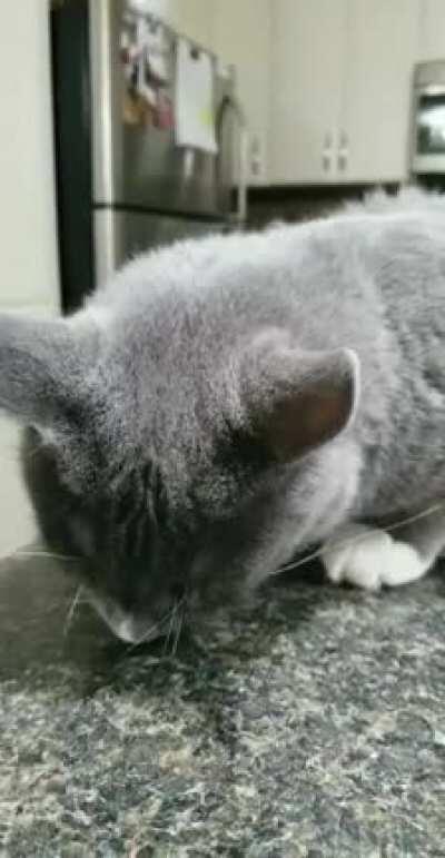 não chama ele pelo nome errado